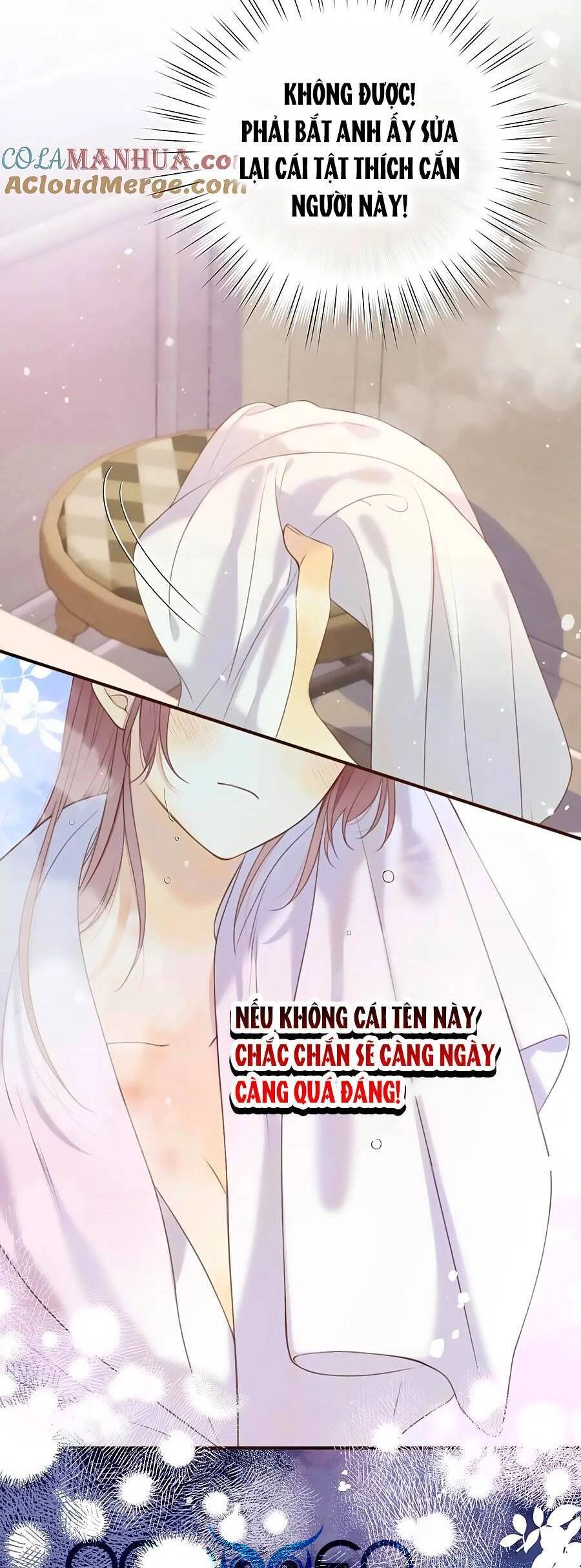 Lâu Tiểu Thư, Lại Gặp Nhau Rồi Chapter 108 - 26