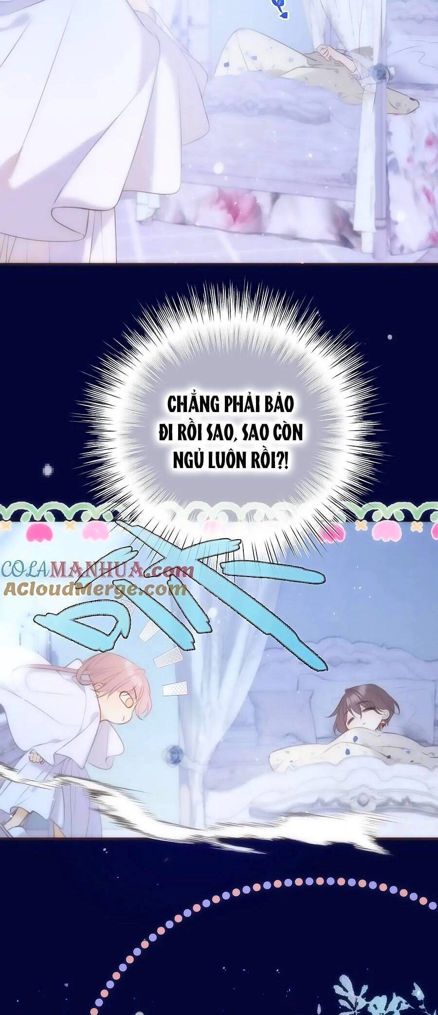 Lâu Tiểu Thư, Lại Gặp Nhau Rồi Chapter 108 - 28