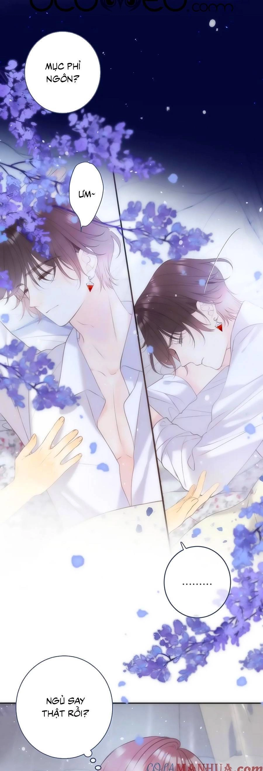 Lâu Tiểu Thư, Lại Gặp Nhau Rồi Chapter 108 - 30