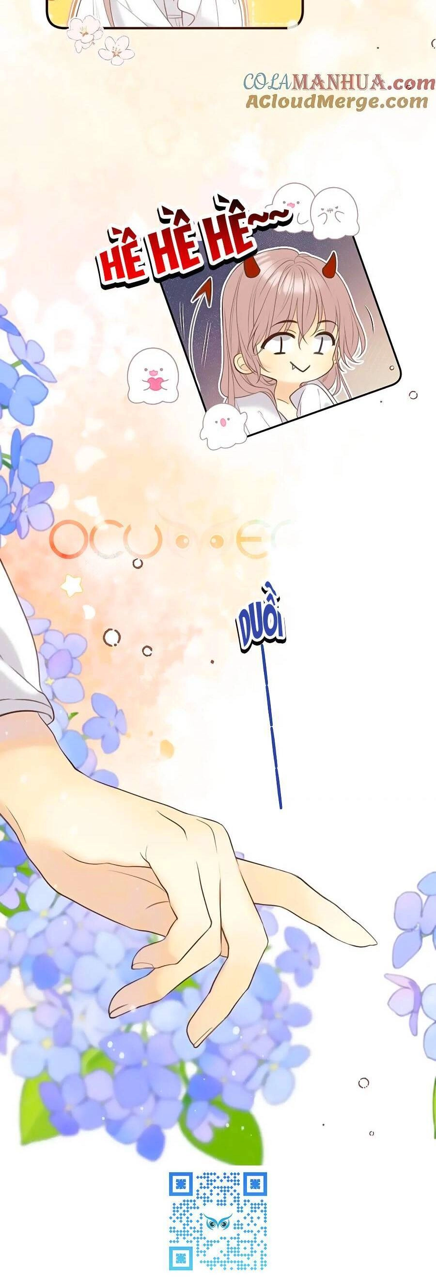 Lâu Tiểu Thư, Lại Gặp Nhau Rồi Chapter 108 - 32