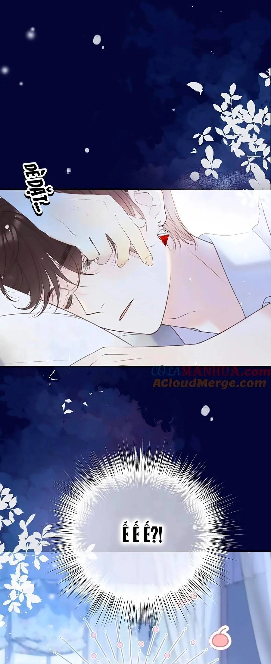 Lâu Tiểu Thư, Lại Gặp Nhau Rồi Chapter 109 - 2