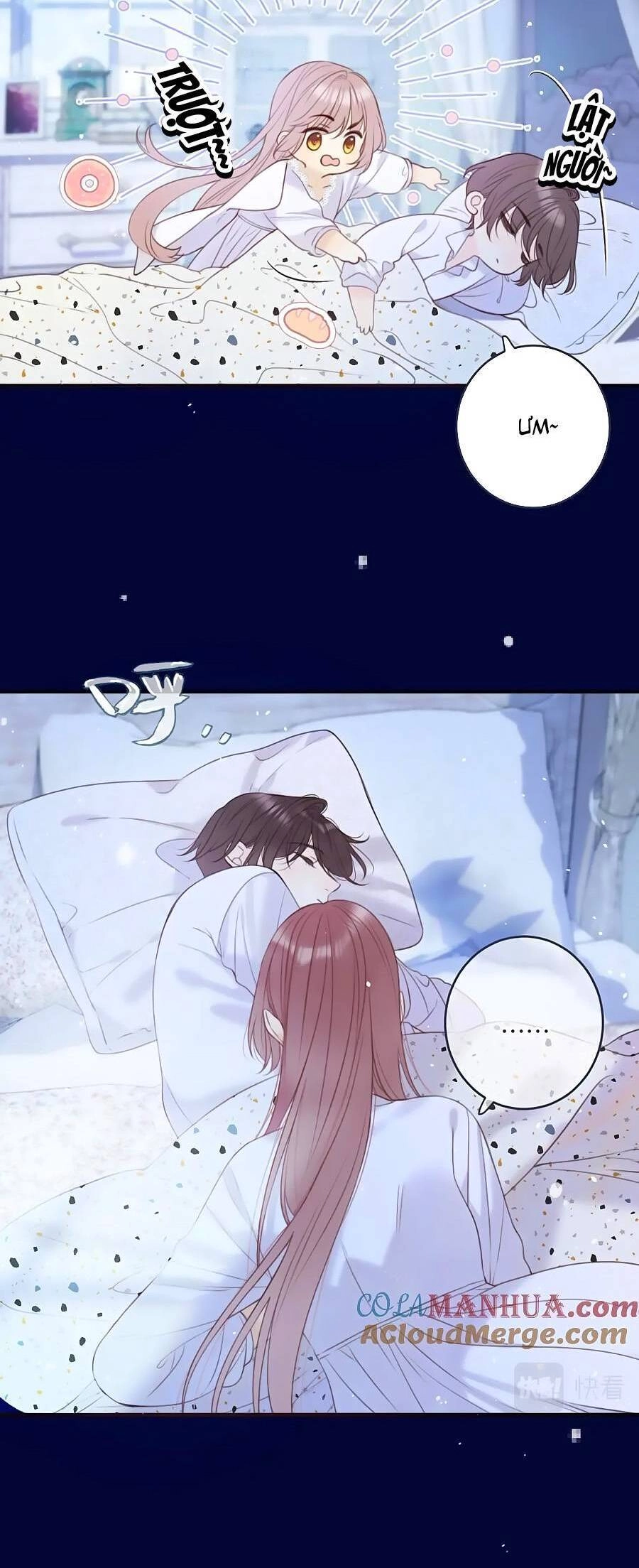 Lâu Tiểu Thư, Lại Gặp Nhau Rồi Chapter 109 - 3