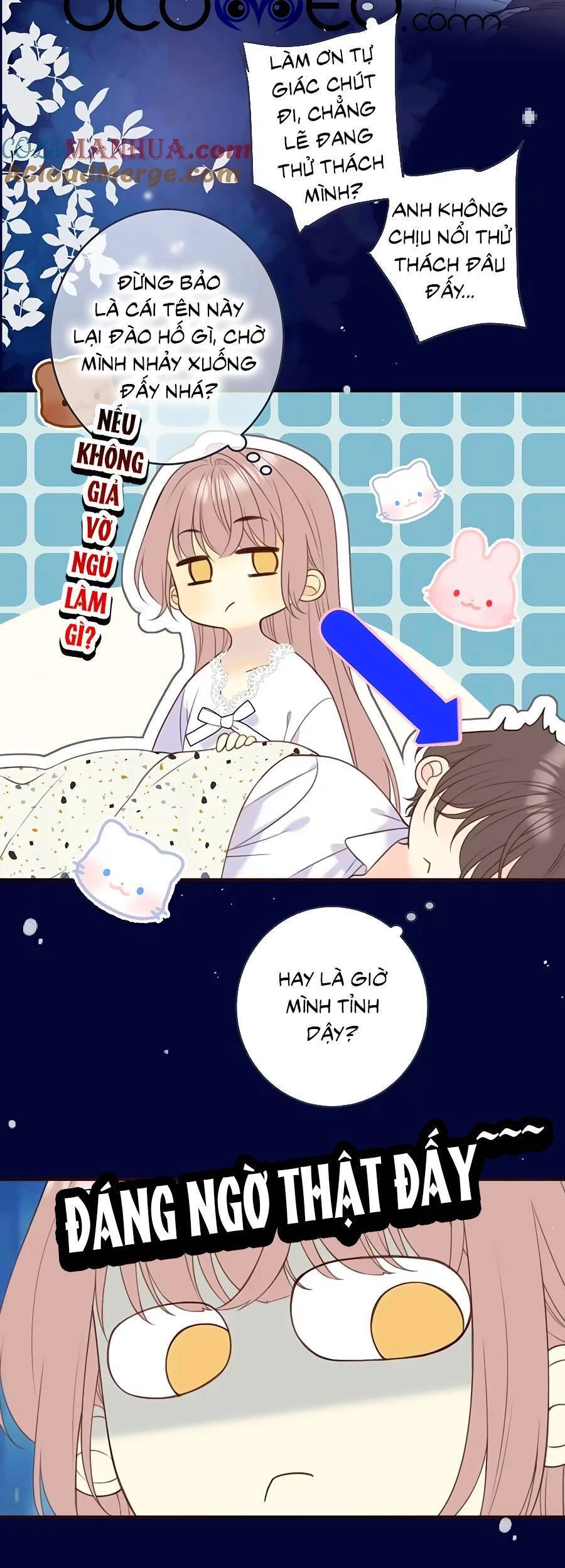 Lâu Tiểu Thư, Lại Gặp Nhau Rồi Chapter 109 - 5