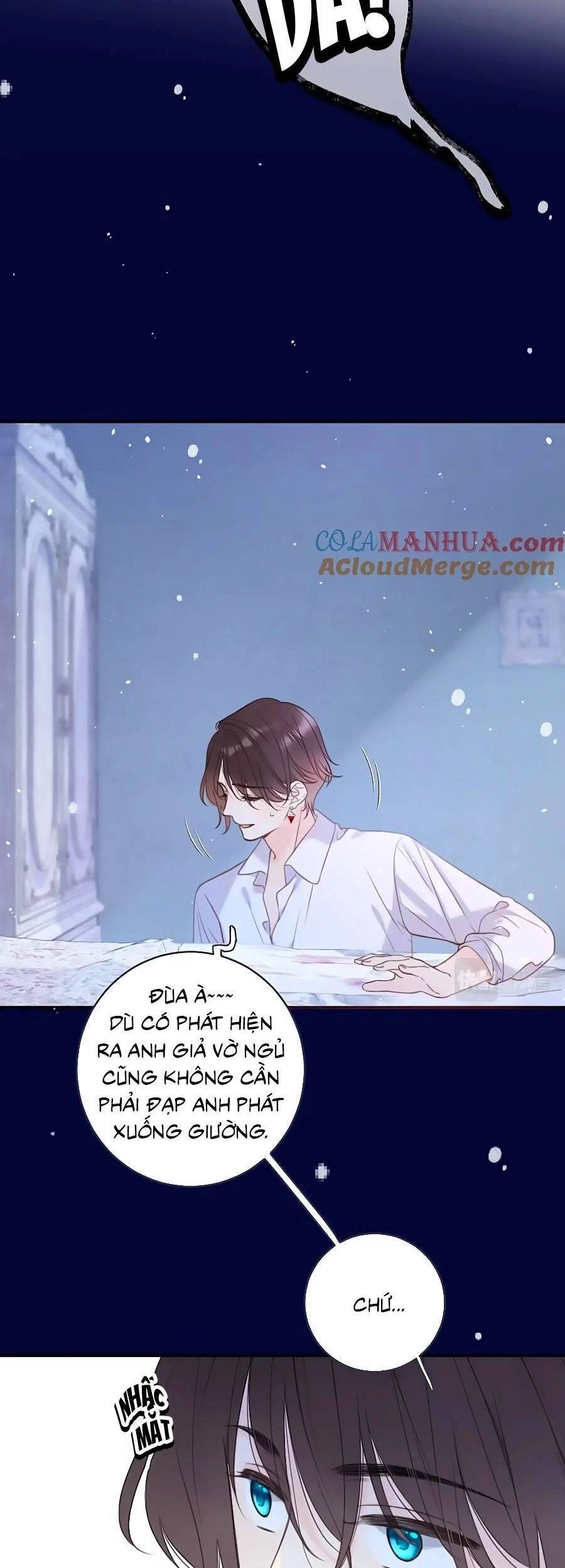 Lâu Tiểu Thư, Lại Gặp Nhau Rồi Chapter 109 - 7