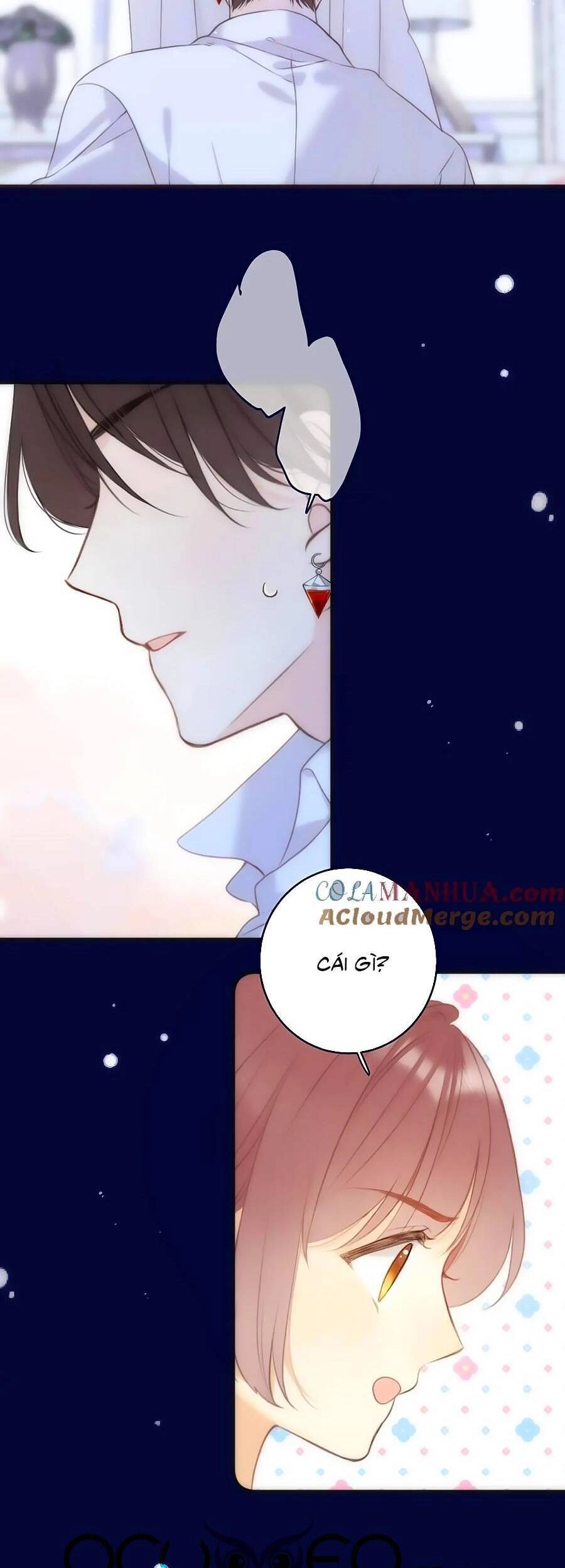 Lâu Tiểu Thư, Lại Gặp Nhau Rồi Chapter 109 - 9