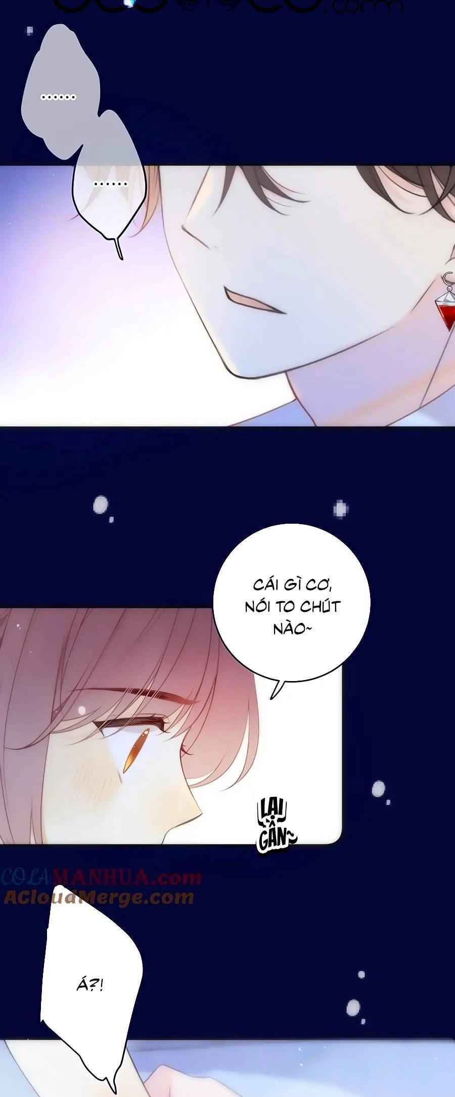 Lâu Tiểu Thư, Lại Gặp Nhau Rồi Chapter 109 - 10