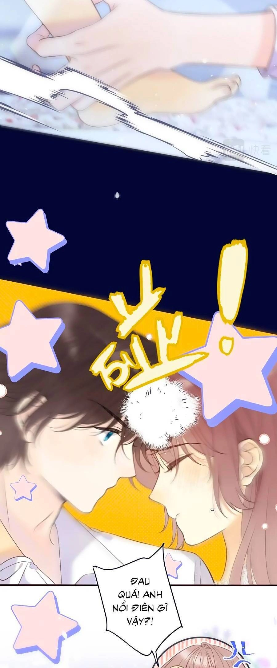 Lâu Tiểu Thư, Lại Gặp Nhau Rồi Chapter 109 - 11