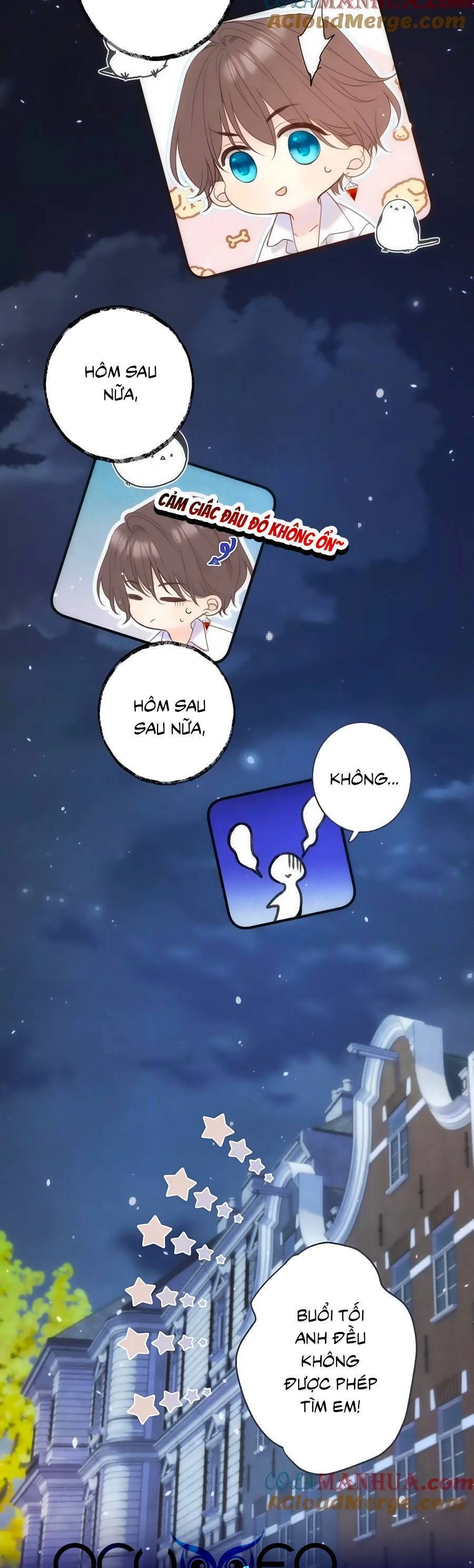 Lâu Tiểu Thư, Lại Gặp Nhau Rồi Chapter 109 - 15