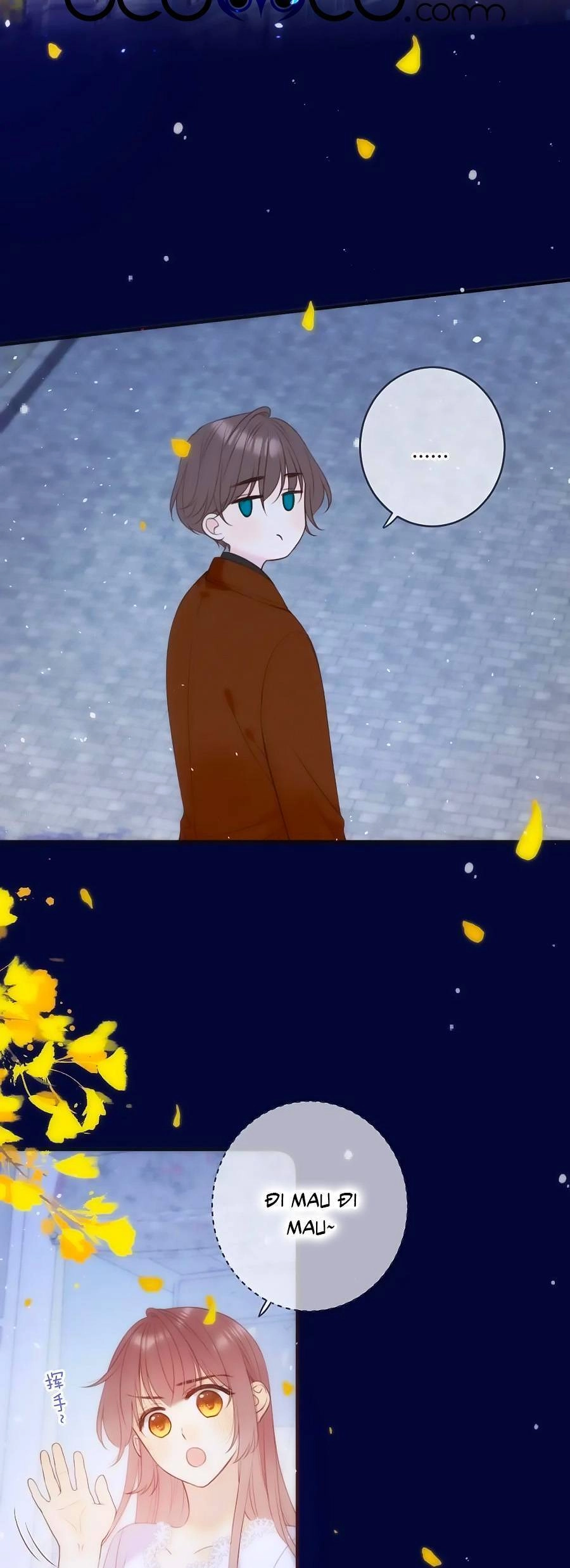 Lâu Tiểu Thư, Lại Gặp Nhau Rồi Chapter 109 - 16