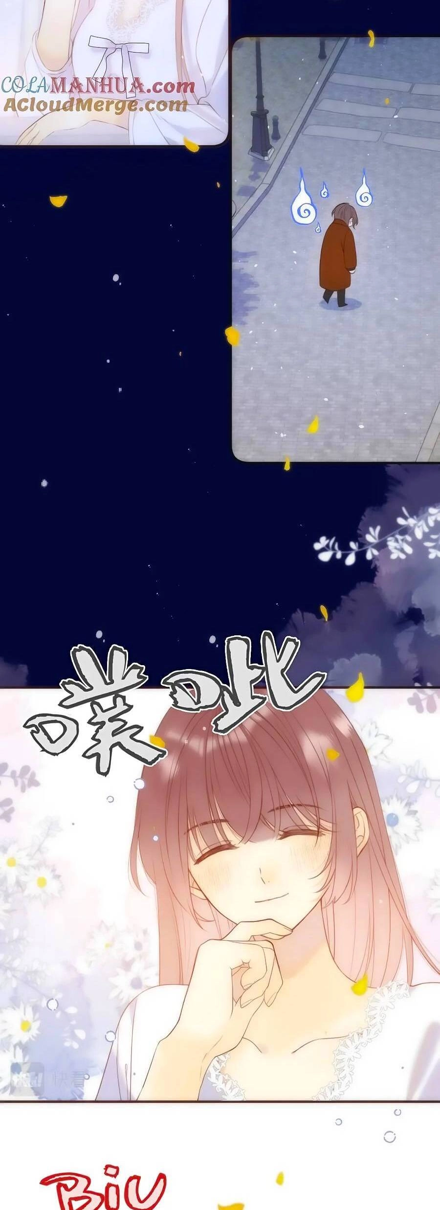 Lâu Tiểu Thư, Lại Gặp Nhau Rồi Chapter 109 - 17