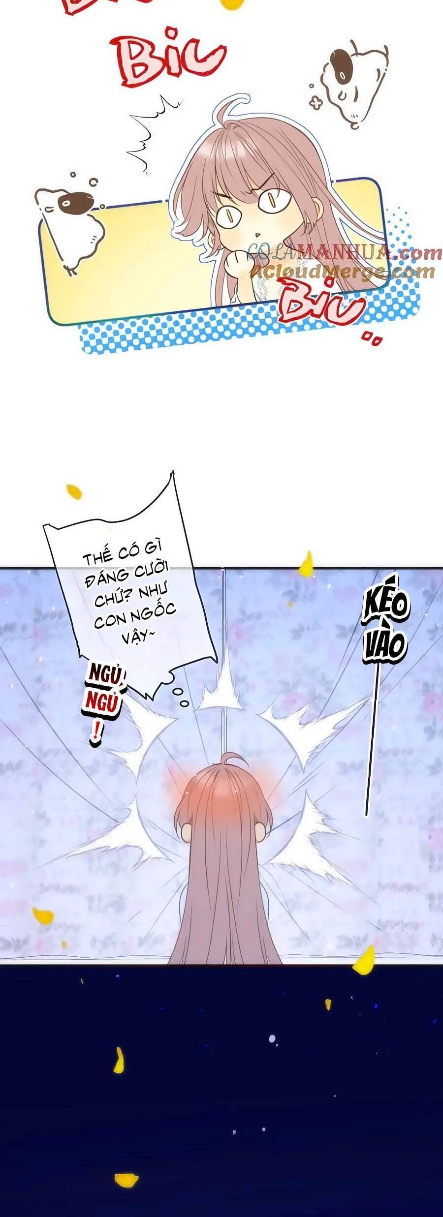 Lâu Tiểu Thư, Lại Gặp Nhau Rồi Chapter 109 - 18