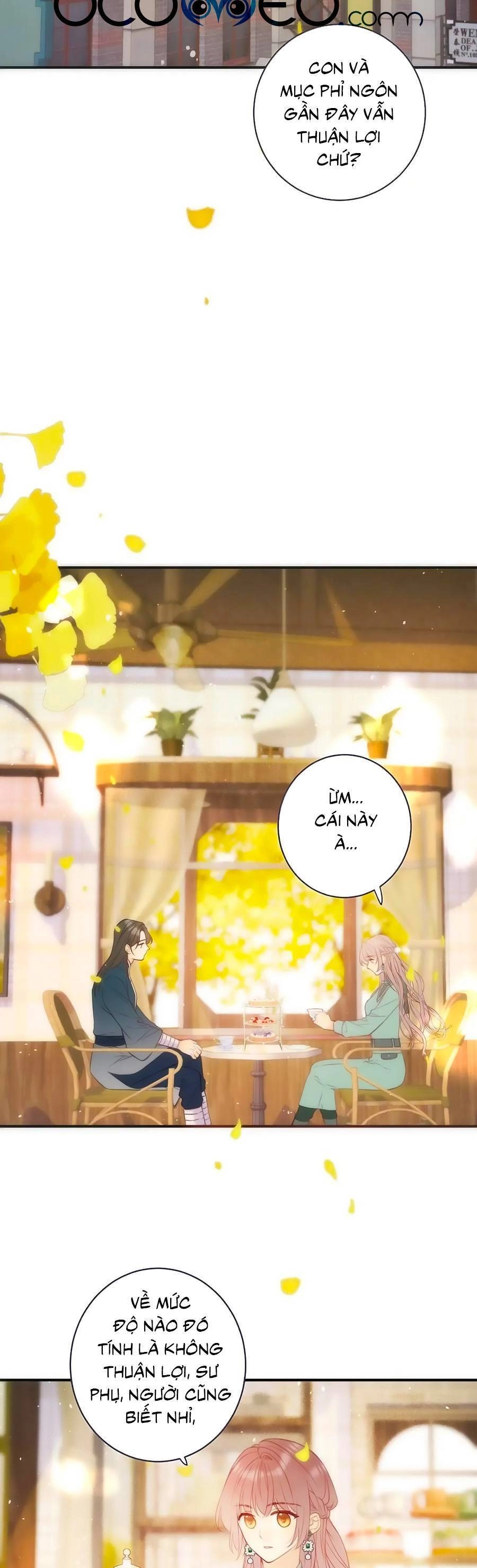 Lâu Tiểu Thư, Lại Gặp Nhau Rồi Chapter 109 - 20