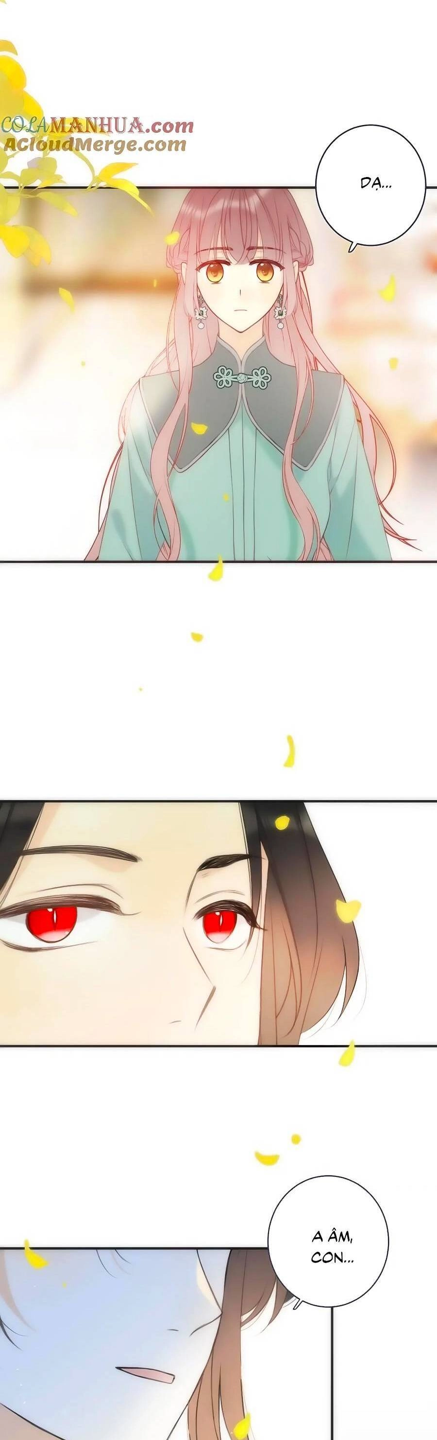 Lâu Tiểu Thư, Lại Gặp Nhau Rồi Chapter 109 - 22