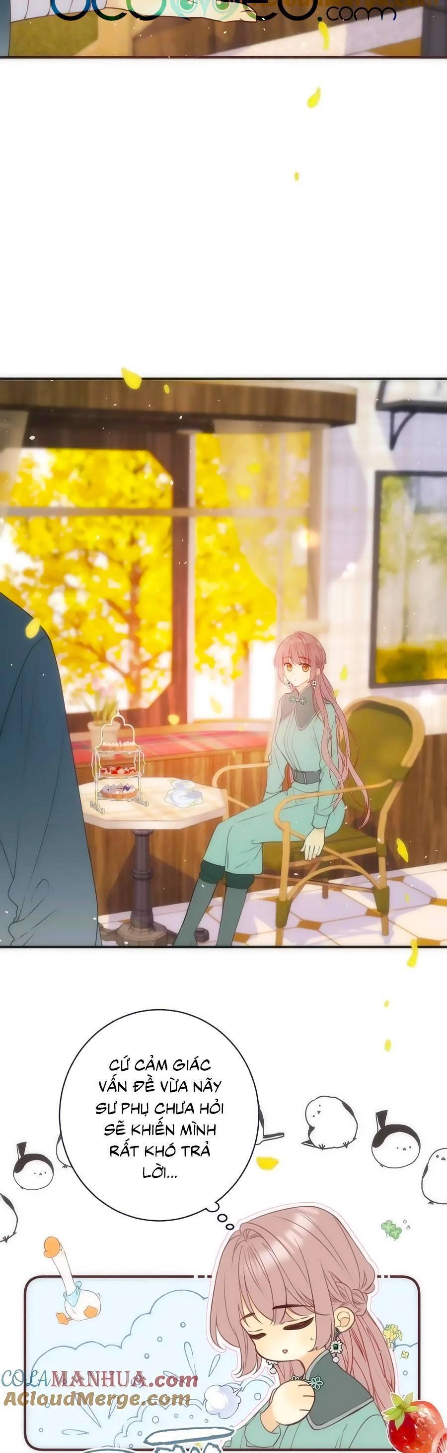 Lâu Tiểu Thư, Lại Gặp Nhau Rồi Chapter 109 - 24