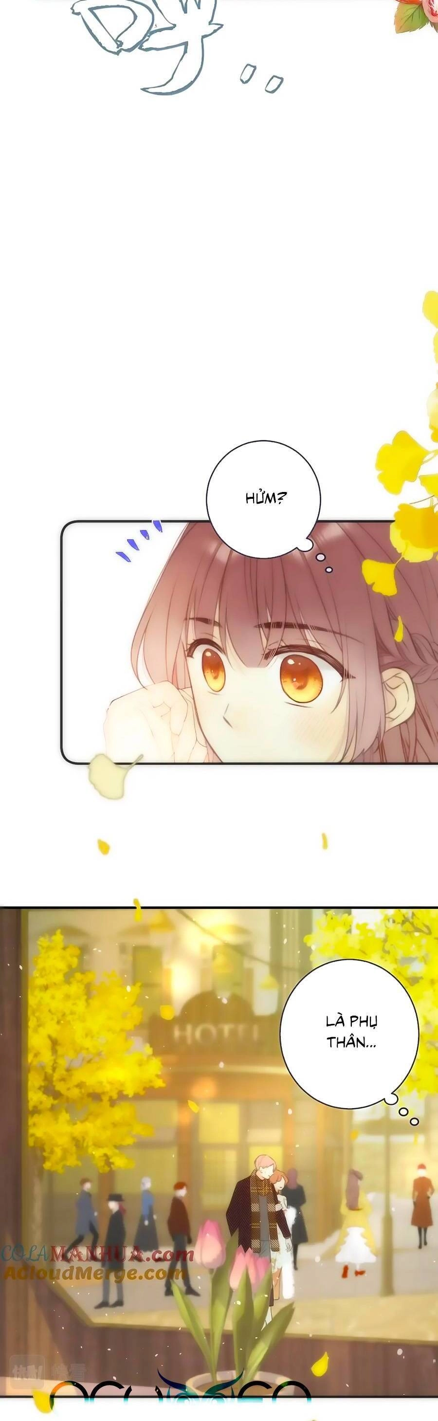 Lâu Tiểu Thư, Lại Gặp Nhau Rồi Chapter 109 - 25