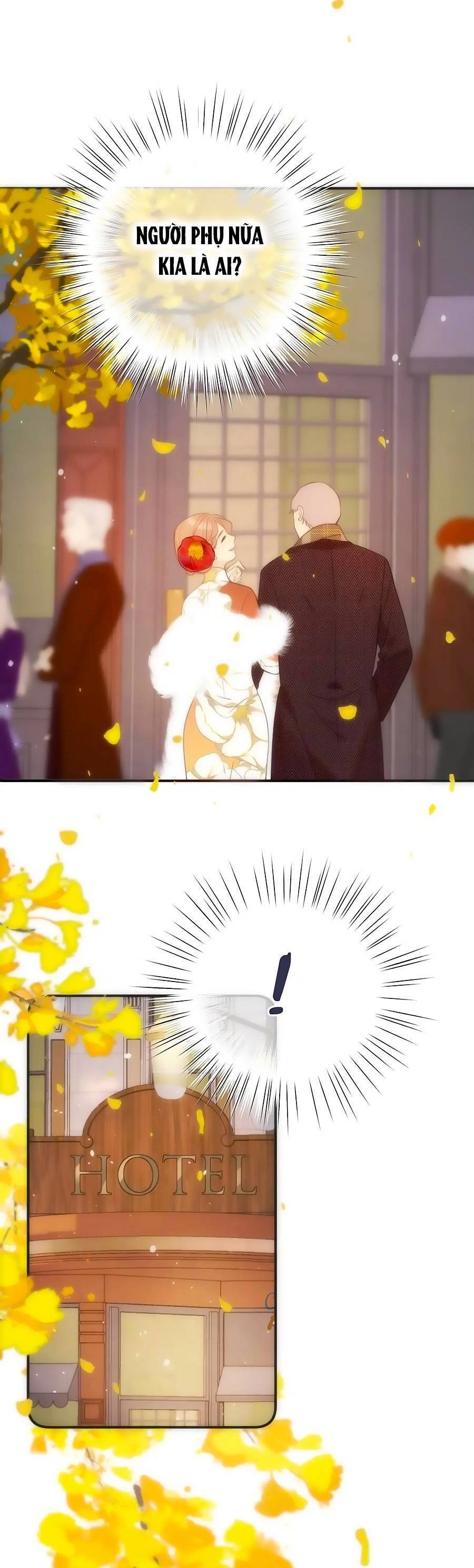 Lâu Tiểu Thư, Lại Gặp Nhau Rồi Chapter 109 - 26