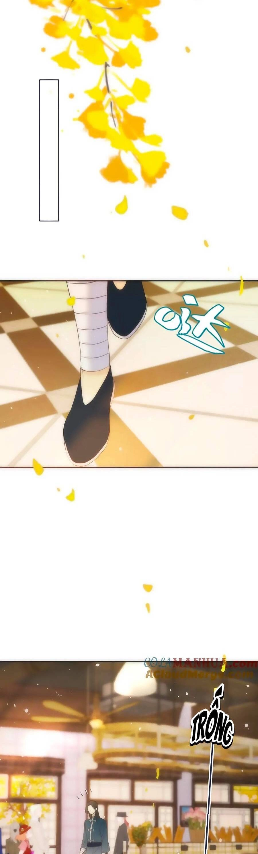 Lâu Tiểu Thư, Lại Gặp Nhau Rồi Chapter 109 - 27