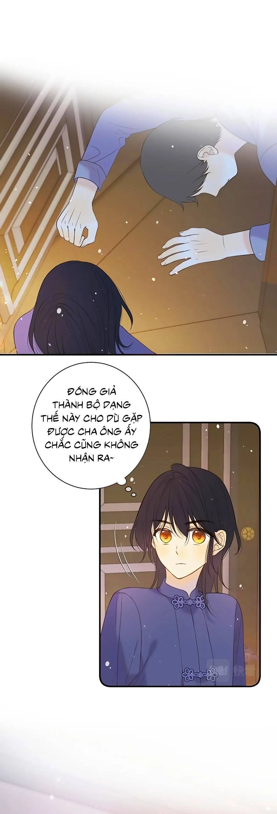 Lâu Tiểu Thư, Lại Gặp Nhau Rồi Chapter 110 - 2