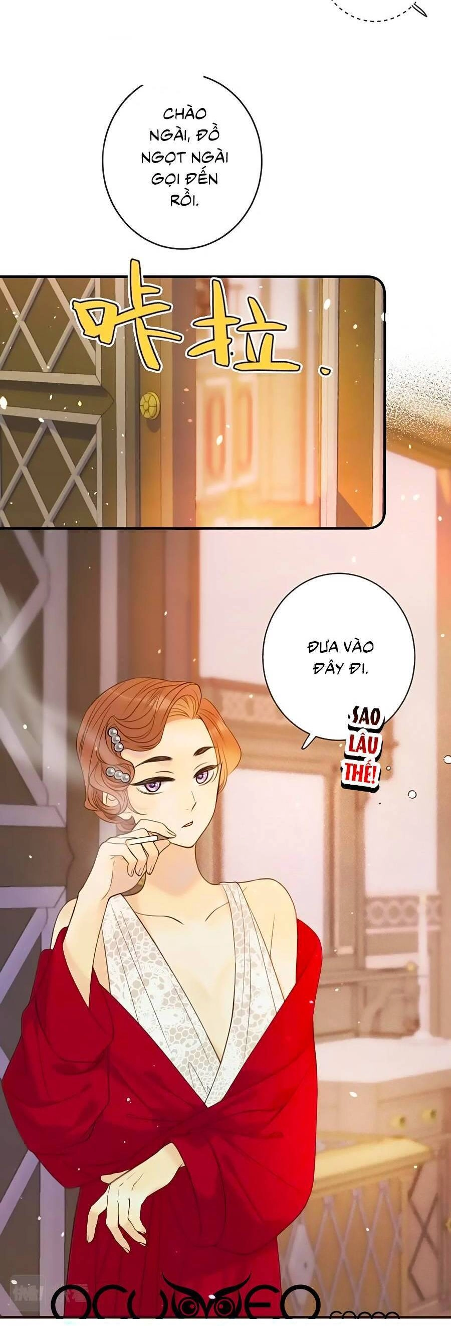 Lâu Tiểu Thư, Lại Gặp Nhau Rồi Chapter 110 - 5