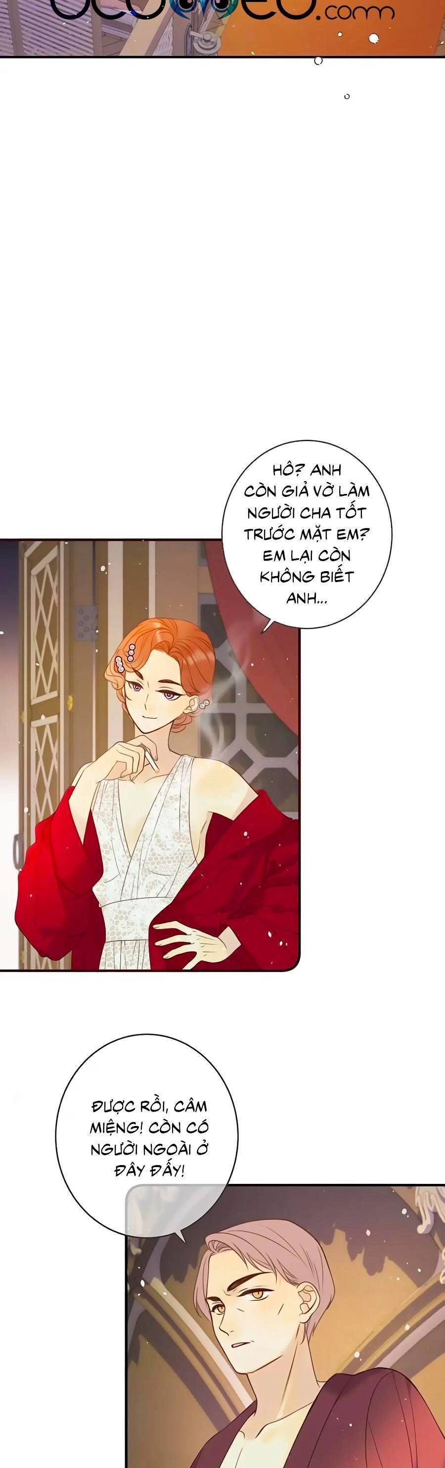 Lâu Tiểu Thư, Lại Gặp Nhau Rồi Chapter 110 - 7