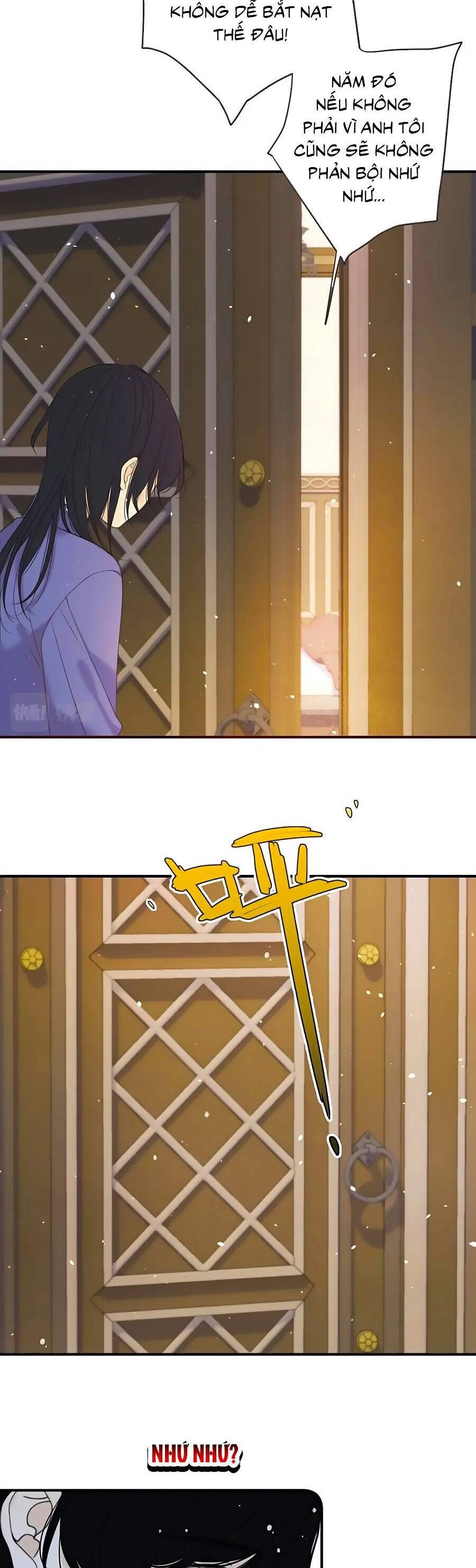 Lâu Tiểu Thư, Lại Gặp Nhau Rồi Chapter 110 - 9