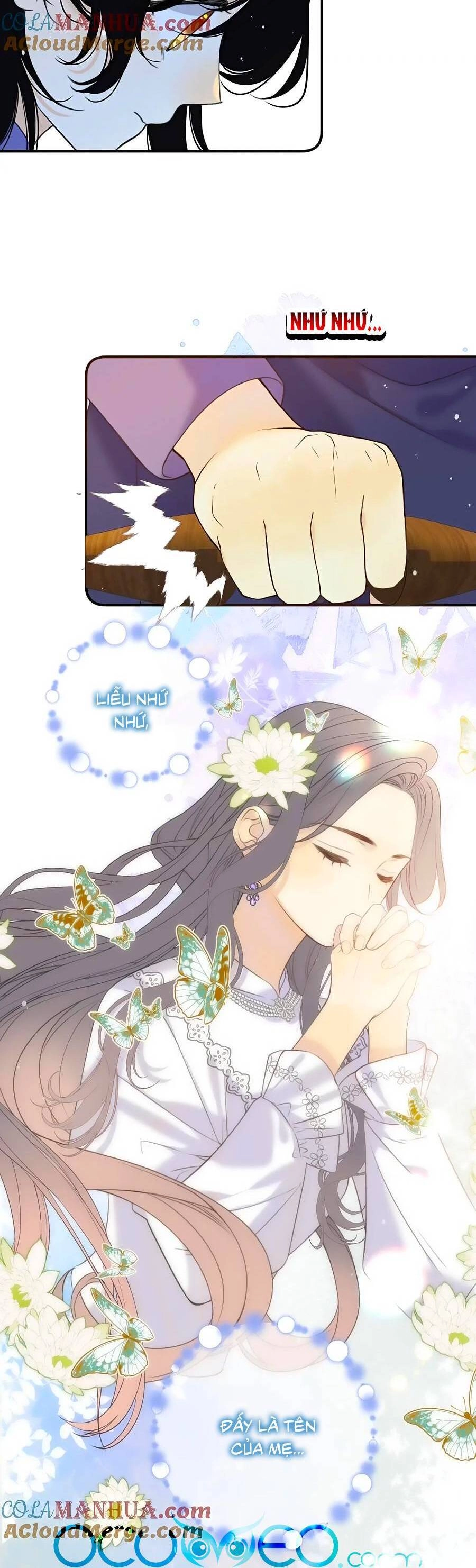 Lâu Tiểu Thư, Lại Gặp Nhau Rồi Chapter 110 - 10