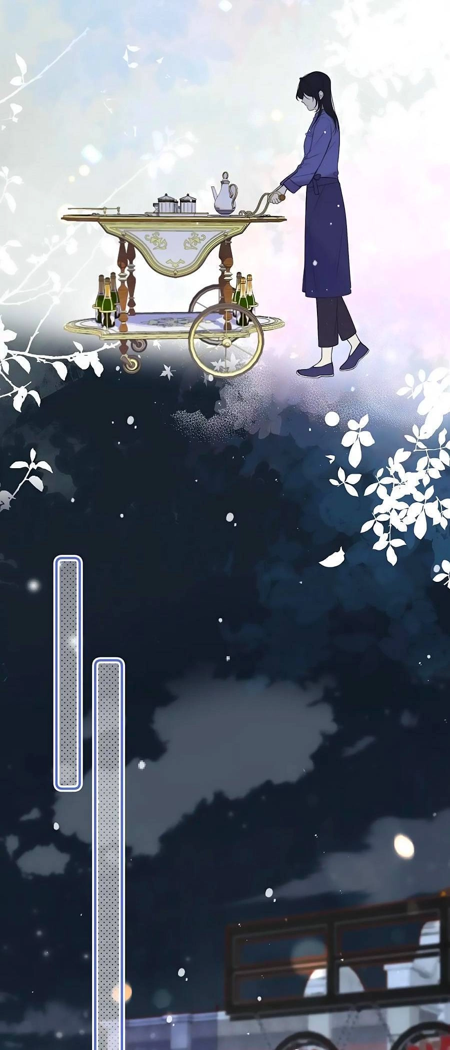 Lâu Tiểu Thư, Lại Gặp Nhau Rồi Chapter 110 - 11