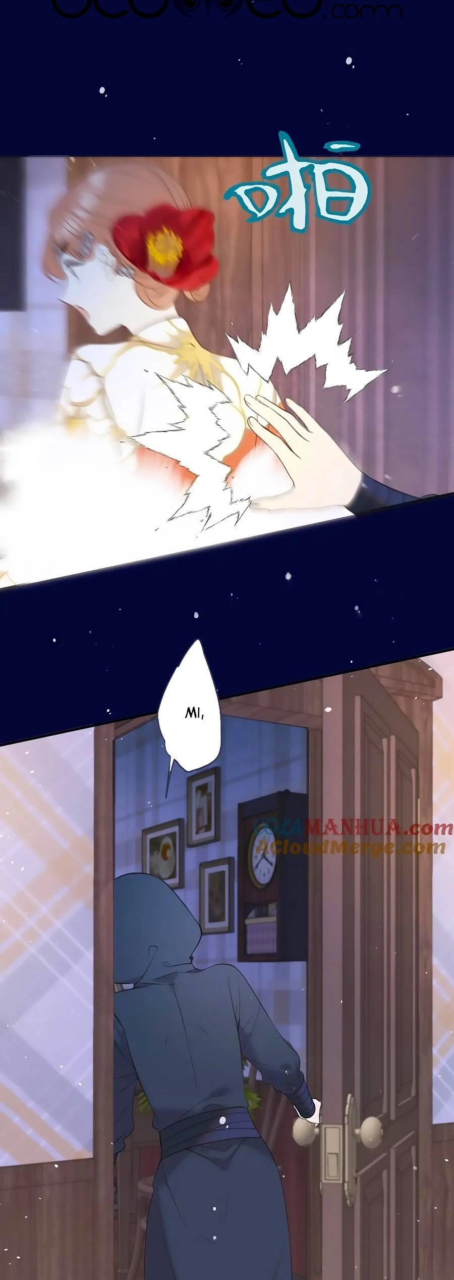 Lâu Tiểu Thư, Lại Gặp Nhau Rồi Chapter 110 - 14