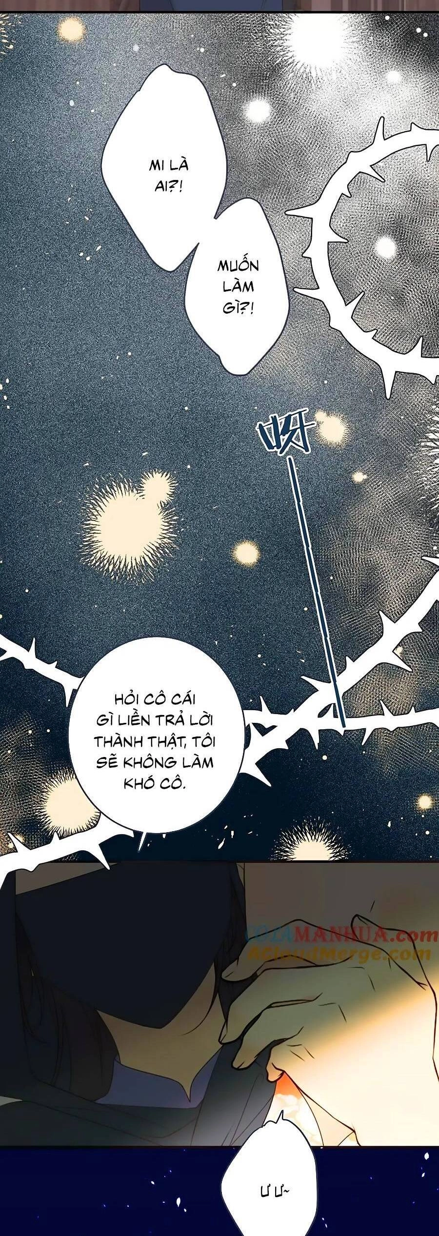 Lâu Tiểu Thư, Lại Gặp Nhau Rồi Chapter 110 - 15