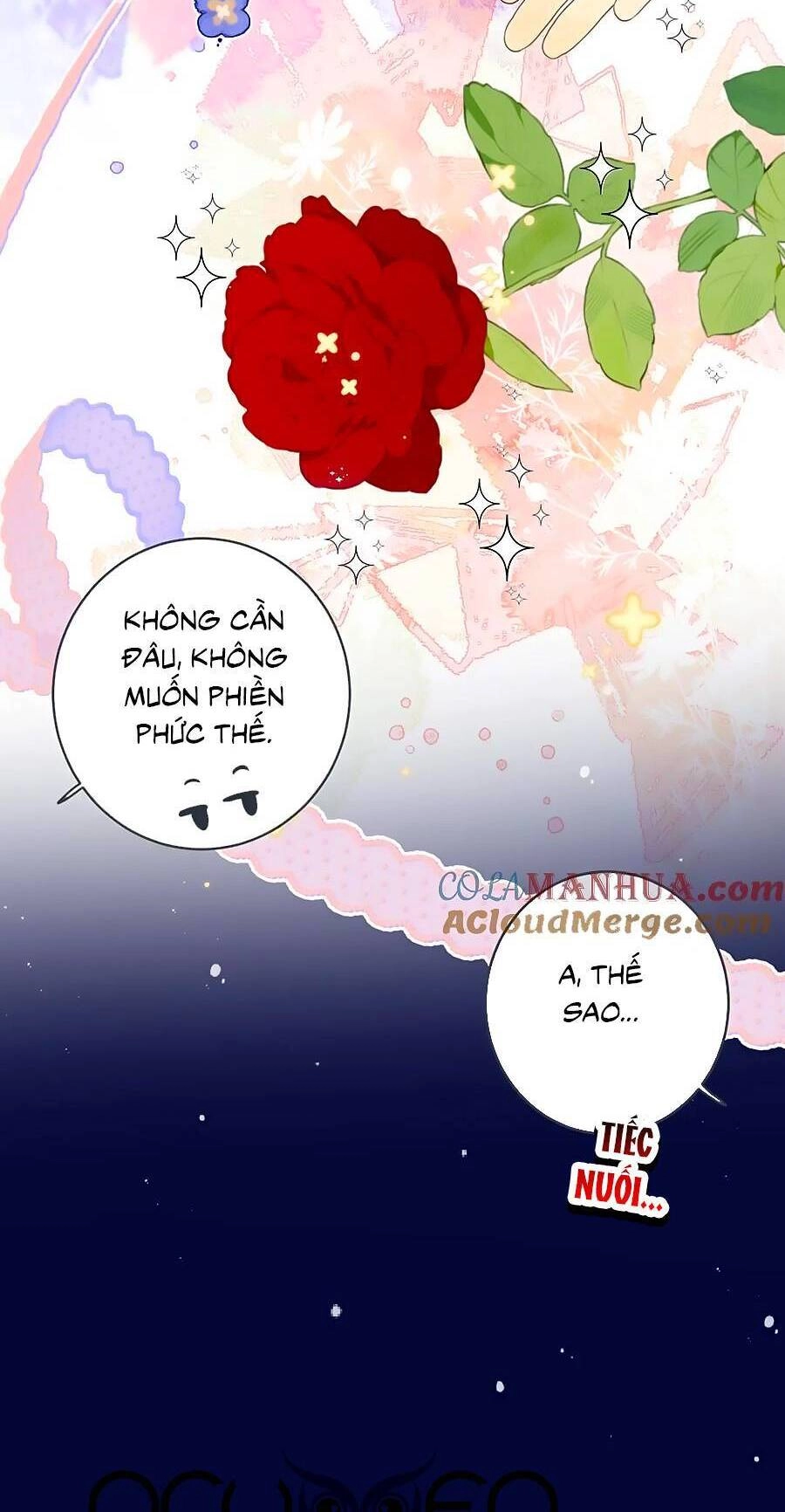 Lâu Tiểu Thư, Lại Gặp Nhau Rồi Chapter 110 - 19