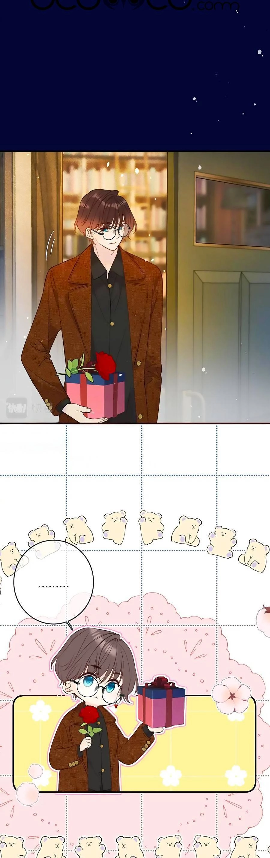 Lâu Tiểu Thư, Lại Gặp Nhau Rồi Chapter 110 - 20