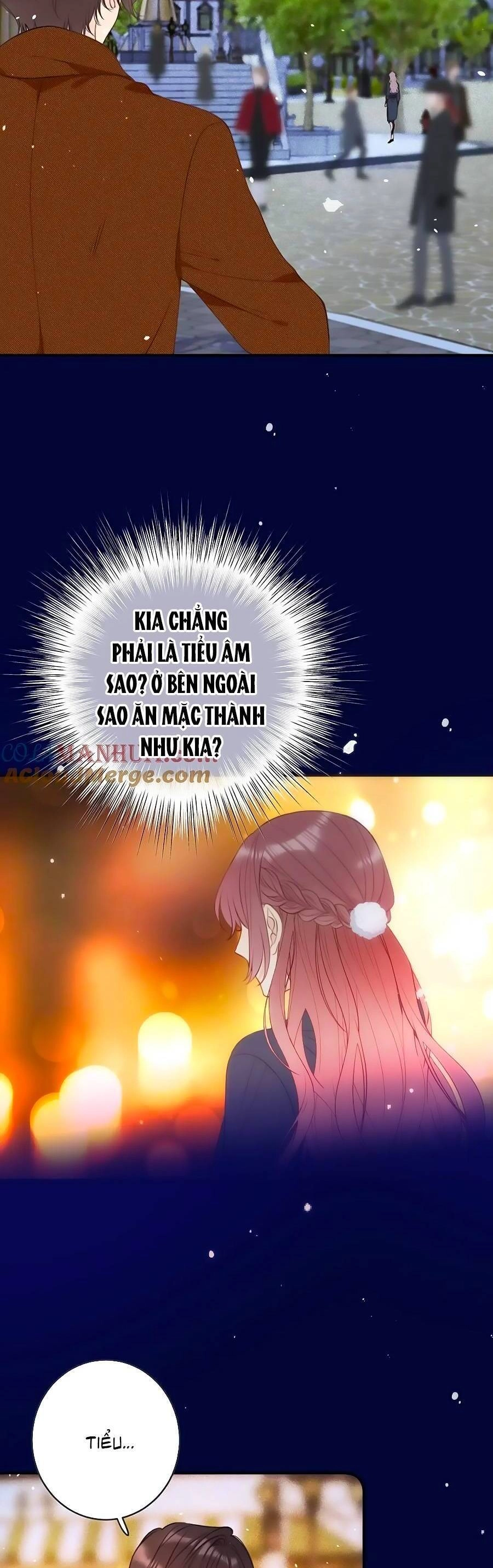 Lâu Tiểu Thư, Lại Gặp Nhau Rồi Chapter 110 - 22