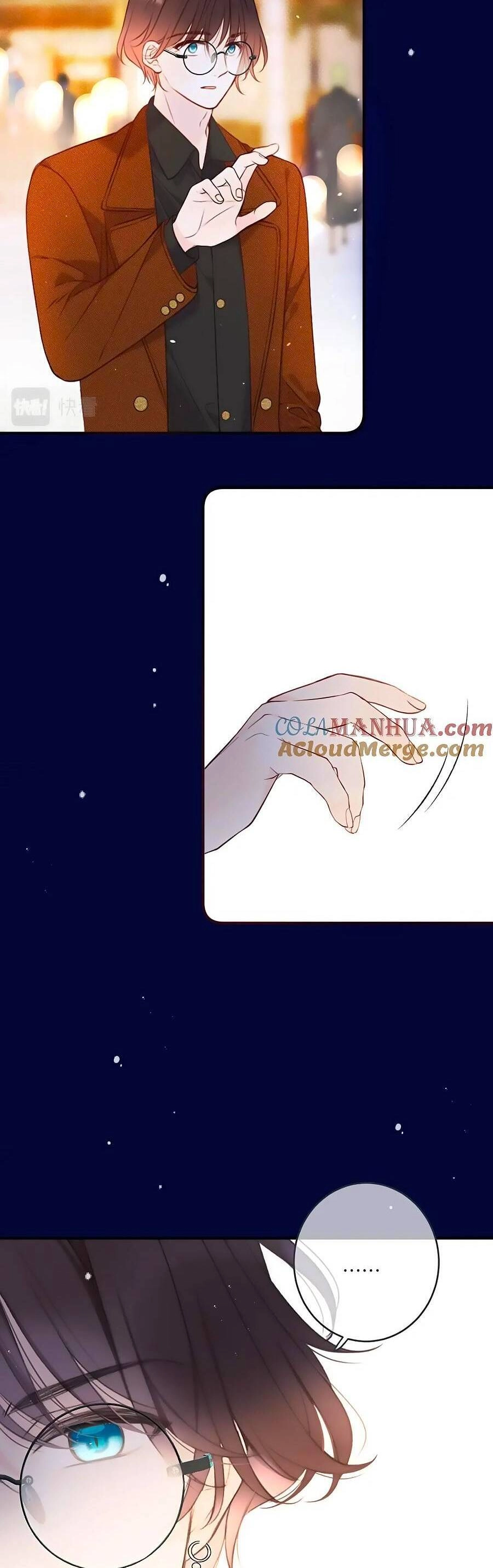 Lâu Tiểu Thư, Lại Gặp Nhau Rồi Chapter 110 - 23