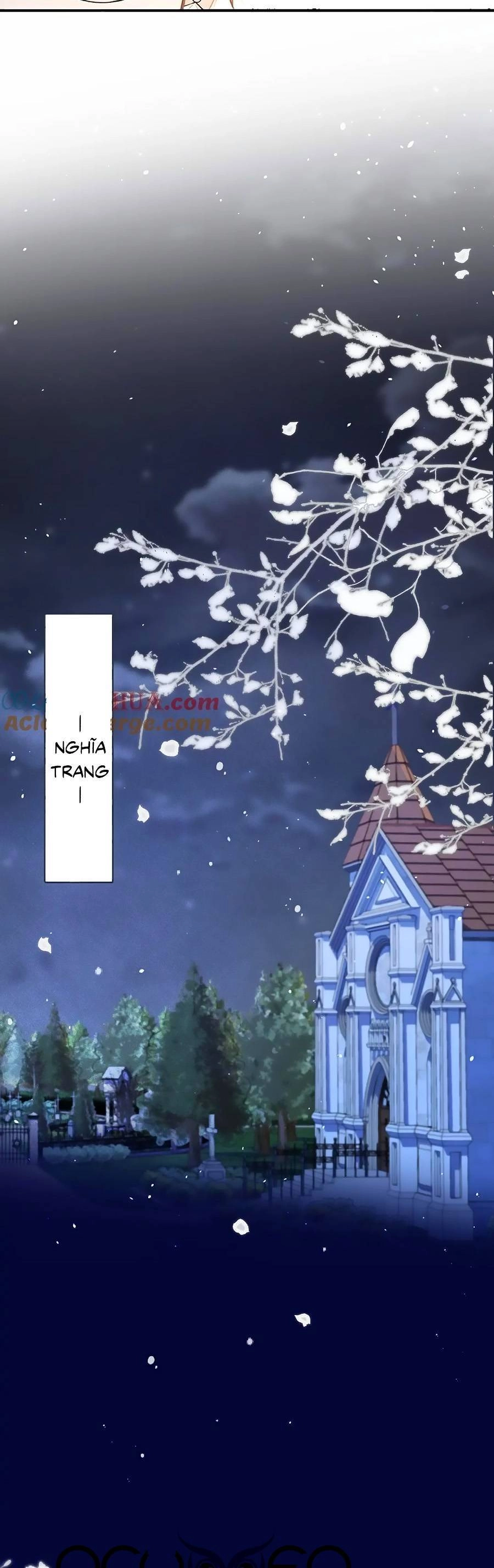 Lâu Tiểu Thư, Lại Gặp Nhau Rồi Chapter 110 - 24