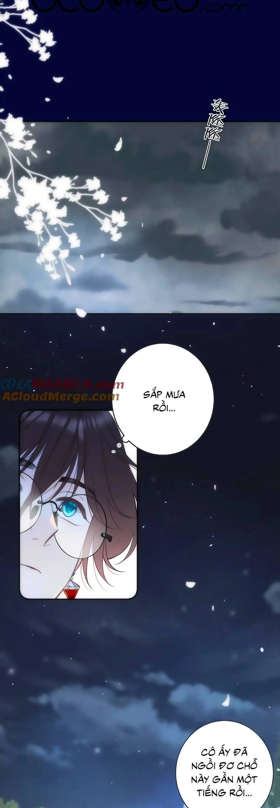 Lâu Tiểu Thư, Lại Gặp Nhau Rồi Chapter 110 - 25