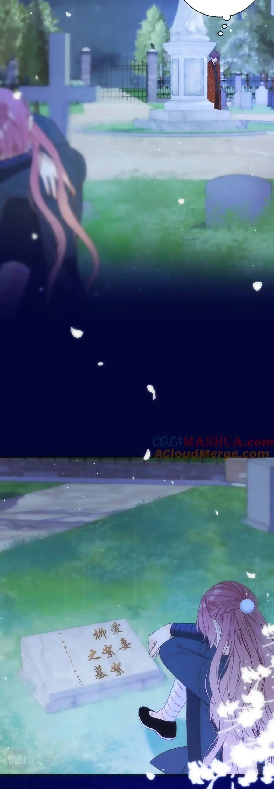 Lâu Tiểu Thư, Lại Gặp Nhau Rồi Chapter 110 - 26