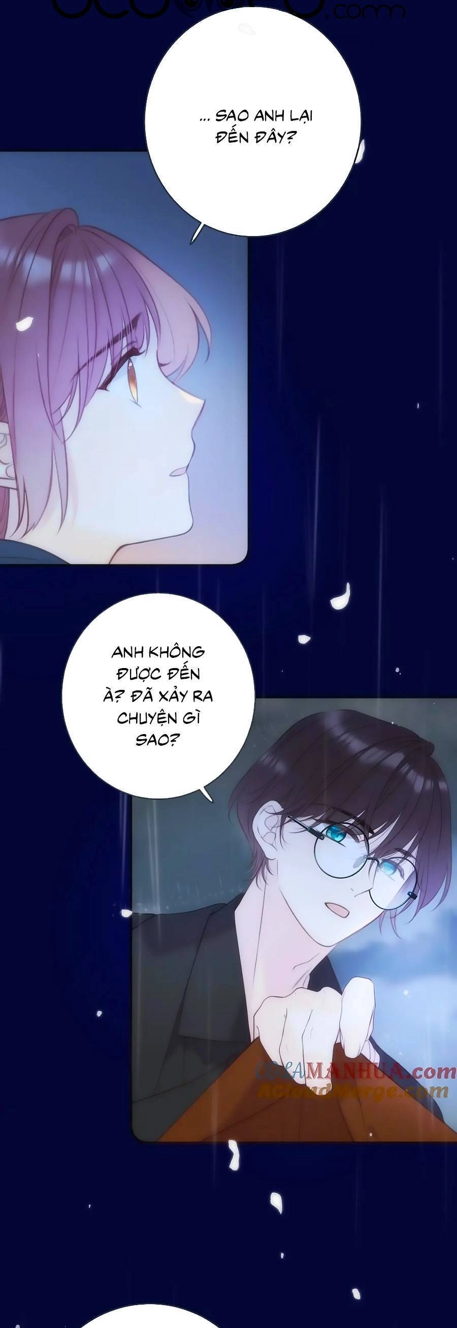 Lâu Tiểu Thư, Lại Gặp Nhau Rồi Chapter 110 - 29