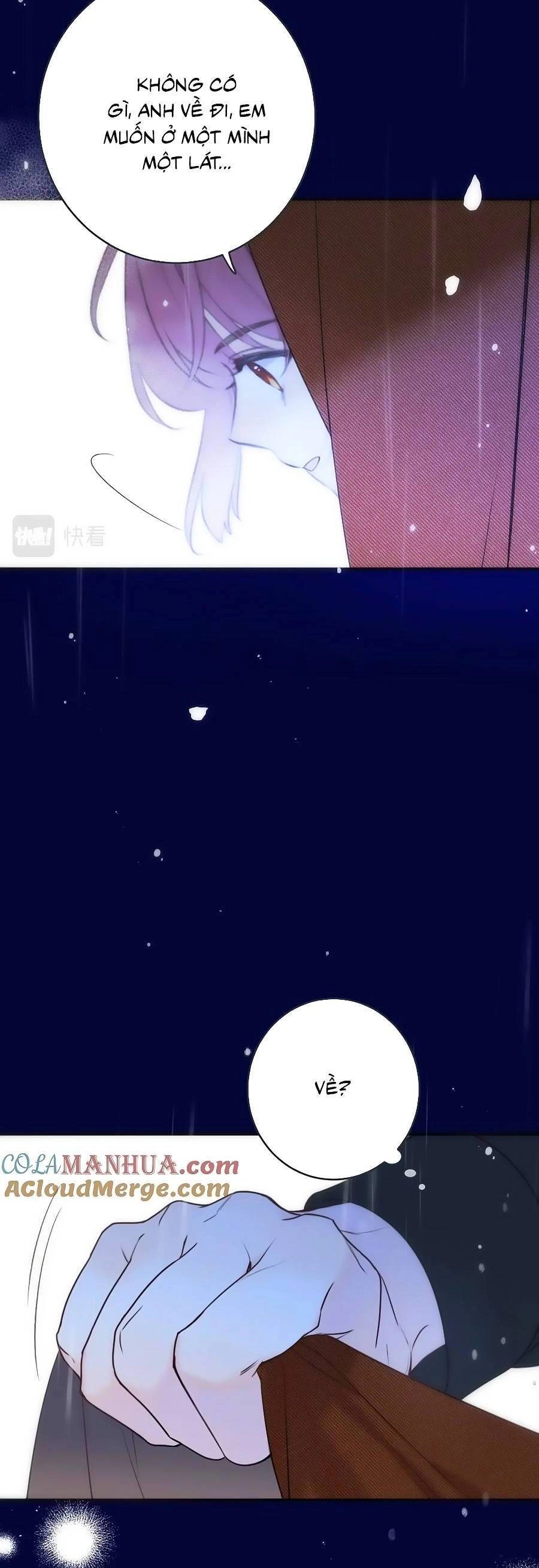 Lâu Tiểu Thư, Lại Gặp Nhau Rồi Chapter 110 - 30