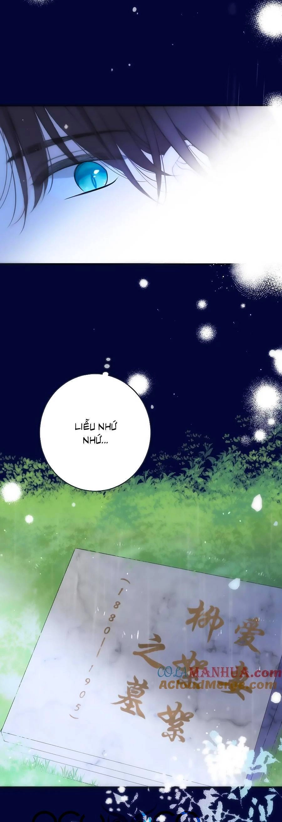 Lâu Tiểu Thư, Lại Gặp Nhau Rồi Chapter 110 - 31