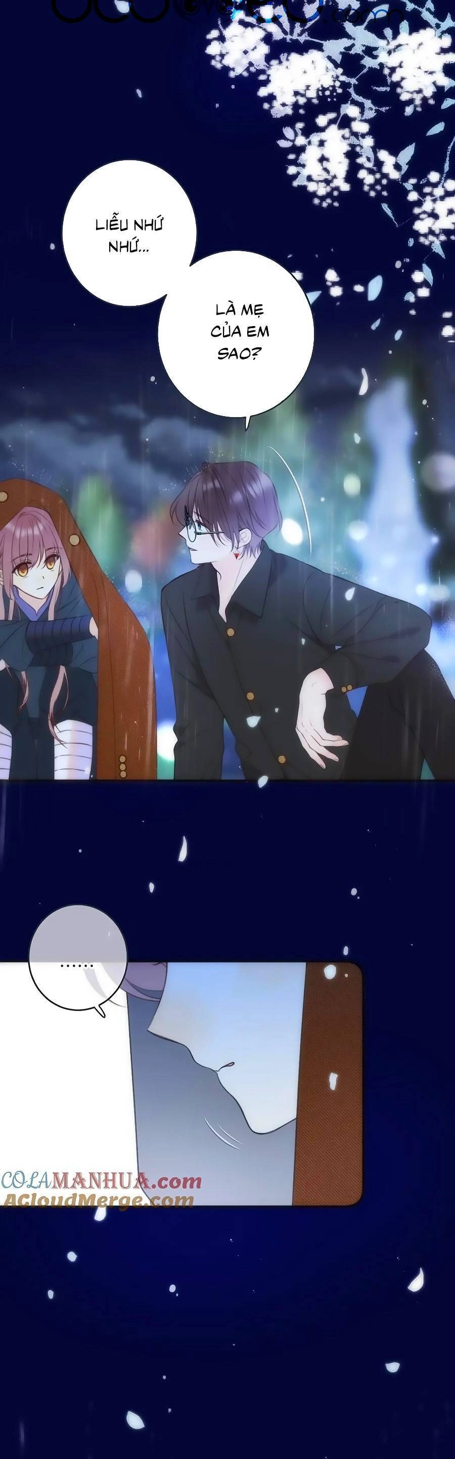 Lâu Tiểu Thư, Lại Gặp Nhau Rồi Chapter 110 - 32