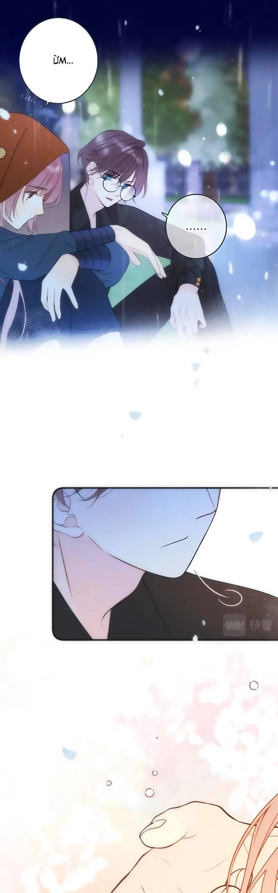 Lâu Tiểu Thư, Lại Gặp Nhau Rồi Chapter 110 - 33