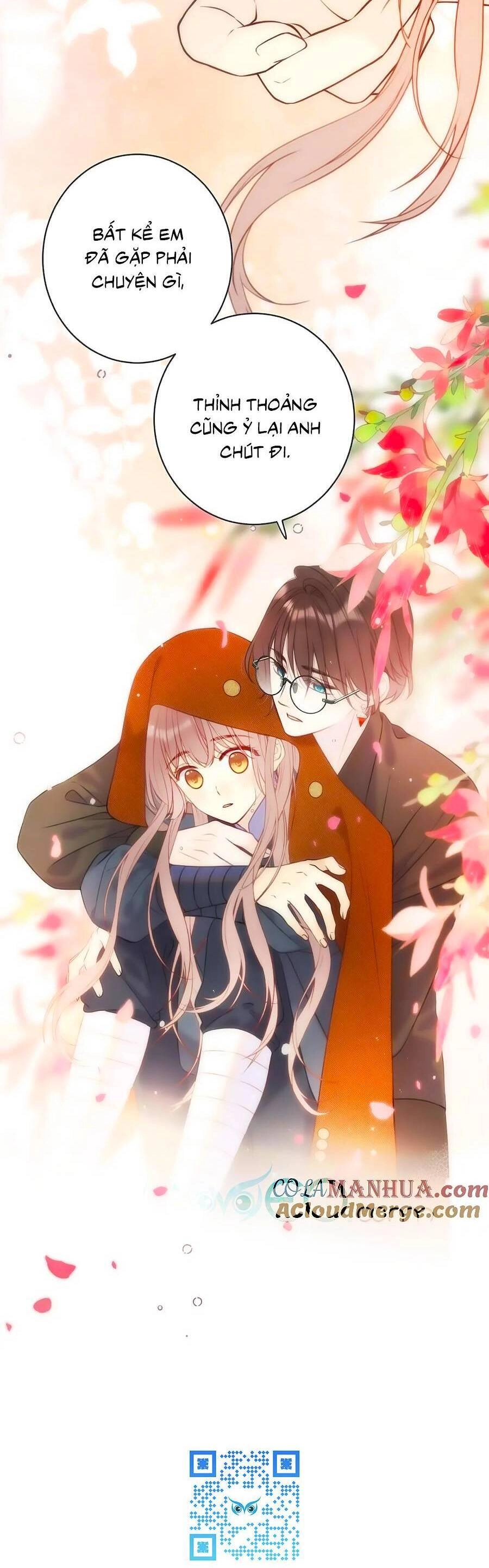 Lâu Tiểu Thư, Lại Gặp Nhau Rồi Chapter 110 - 34