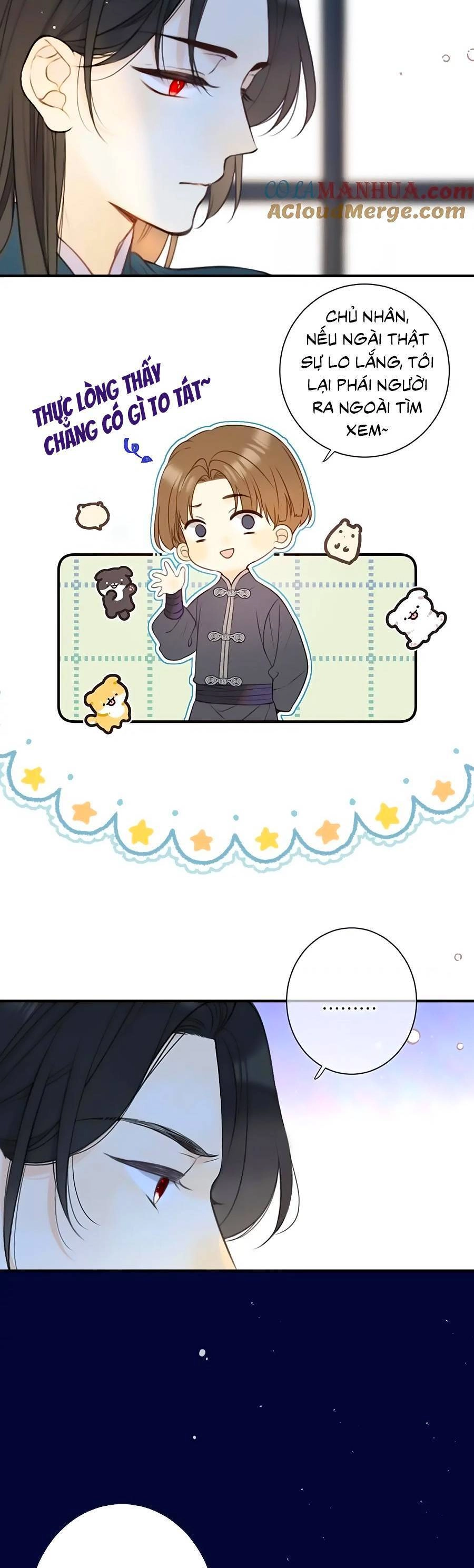 Lâu Tiểu Thư, Lại Gặp Nhau Rồi Chapter 111 - 4