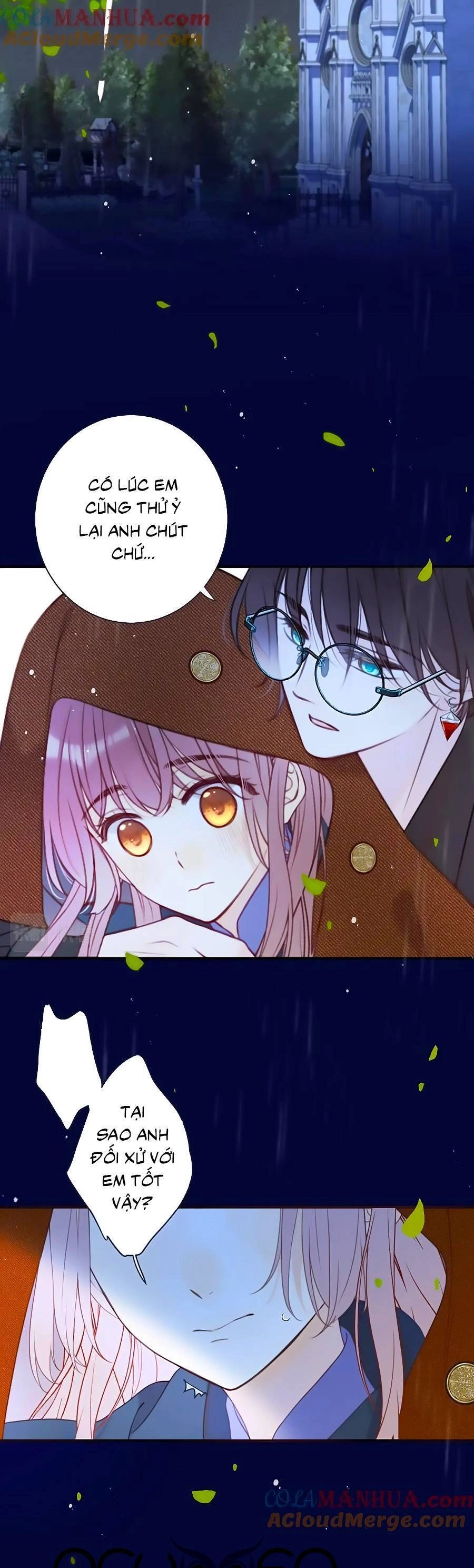 Lâu Tiểu Thư, Lại Gặp Nhau Rồi Chapter 111 - 6