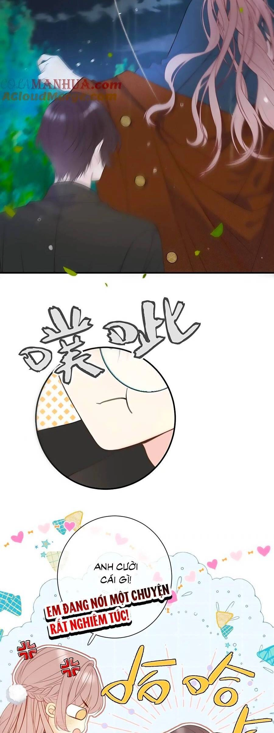 Lâu Tiểu Thư, Lại Gặp Nhau Rồi Chapter 111 - 8