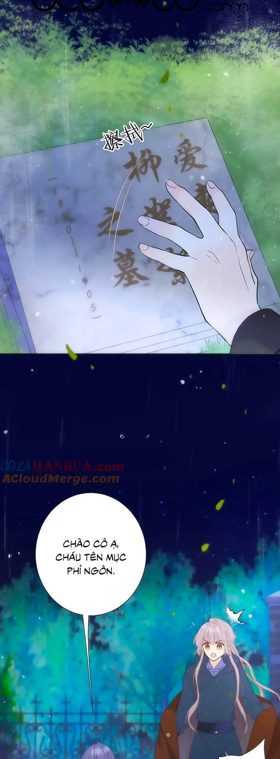 Lâu Tiểu Thư, Lại Gặp Nhau Rồi Chapter 111 - 11