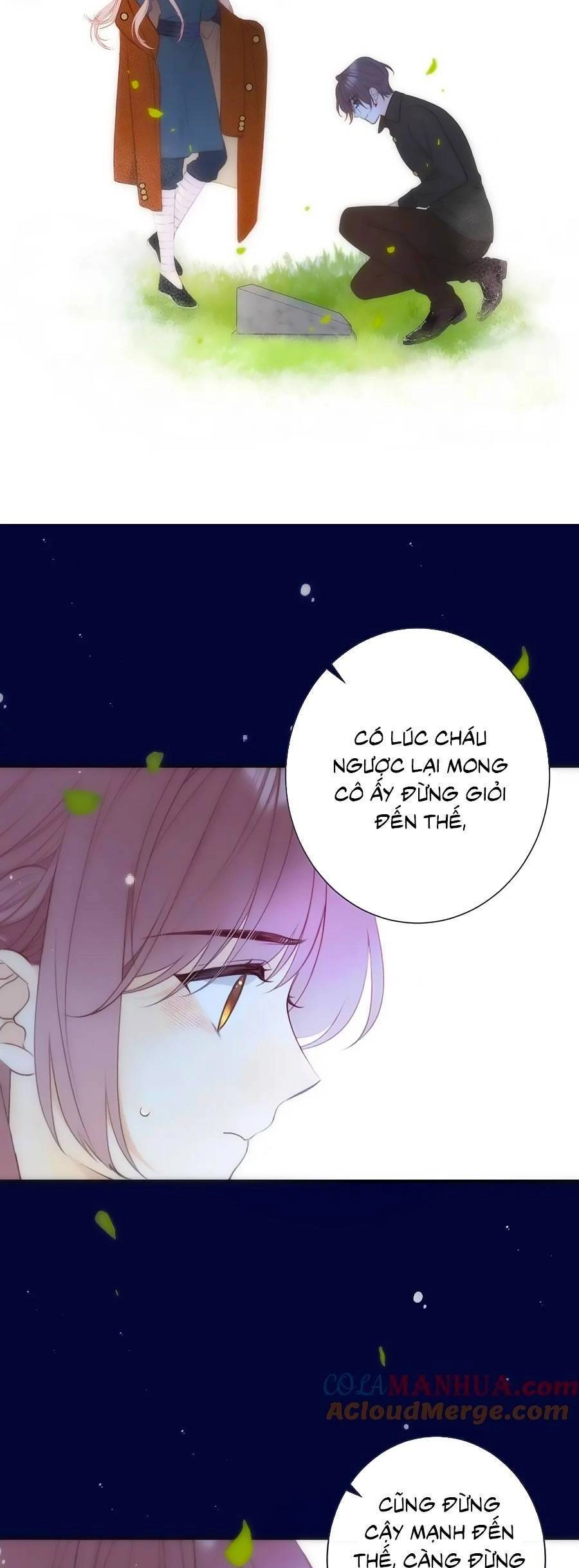 Lâu Tiểu Thư, Lại Gặp Nhau Rồi Chapter 111 - 13