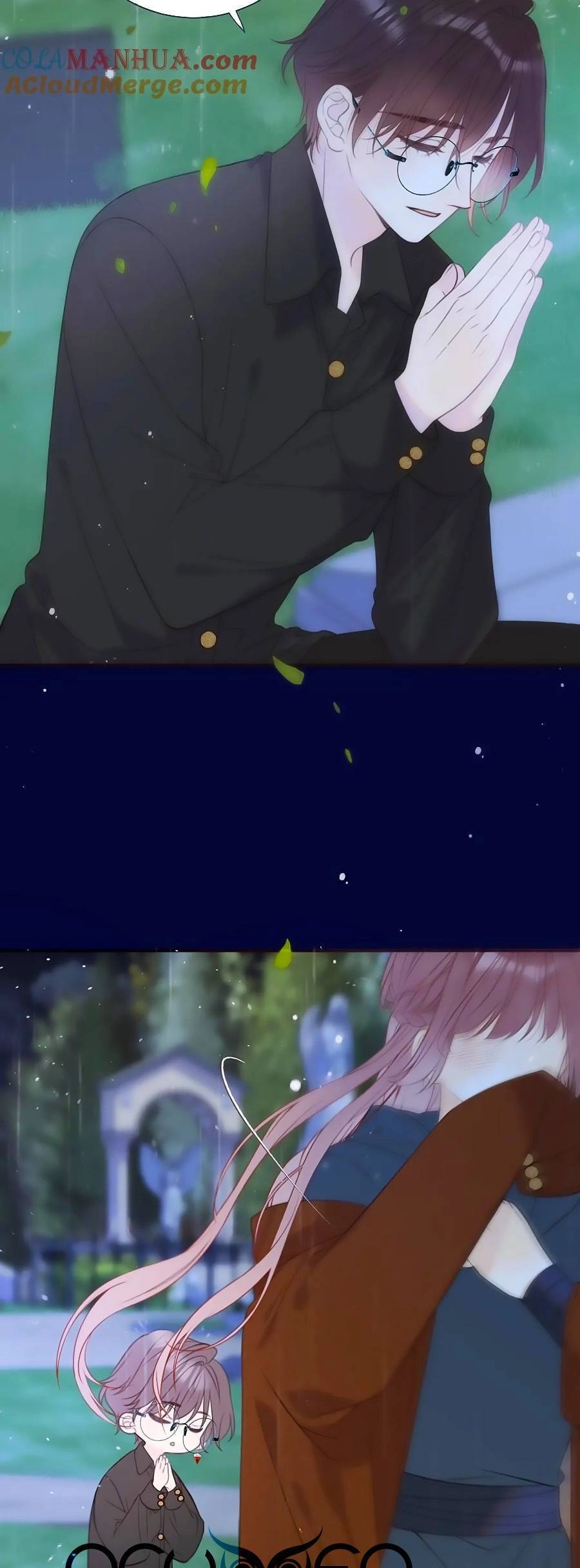 Lâu Tiểu Thư, Lại Gặp Nhau Rồi Chapter 111 - 15