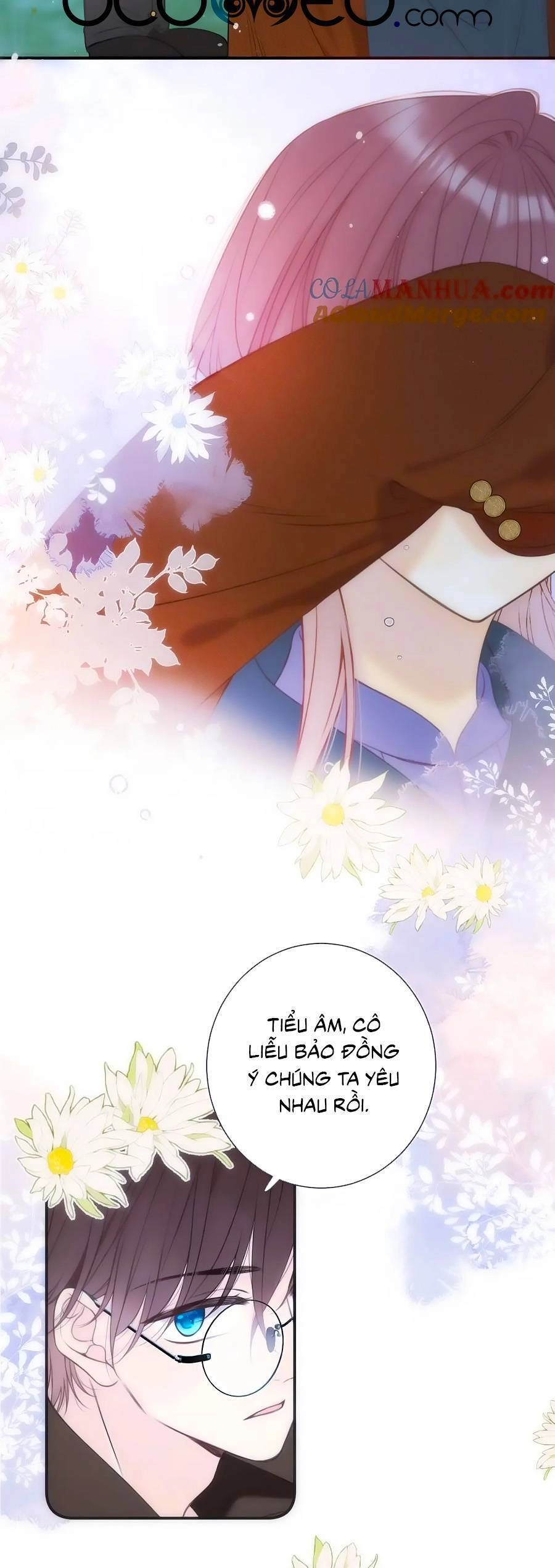 Lâu Tiểu Thư, Lại Gặp Nhau Rồi Chapter 111 - 16