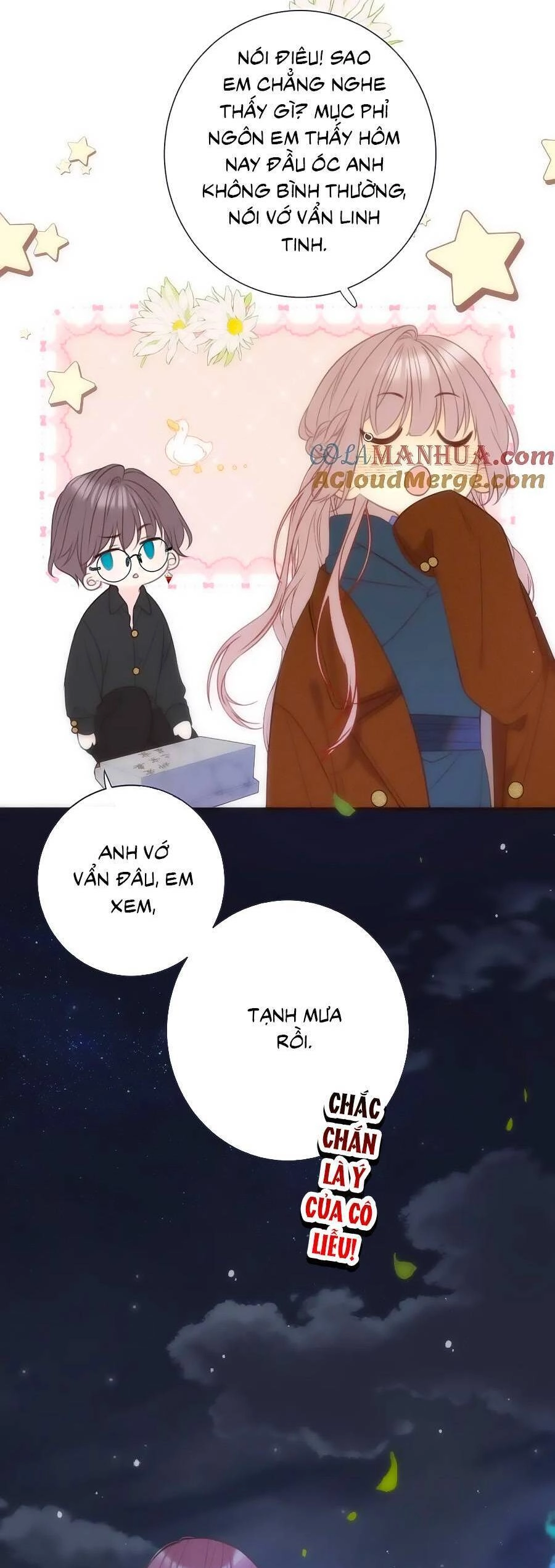 Lâu Tiểu Thư, Lại Gặp Nhau Rồi Chapter 111 - 17